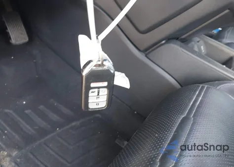 2017 Honda Cr-V Ex-L/Ex-L Navi z USA, uszkodzony, nr VIN 2HKRW2H82HH612923